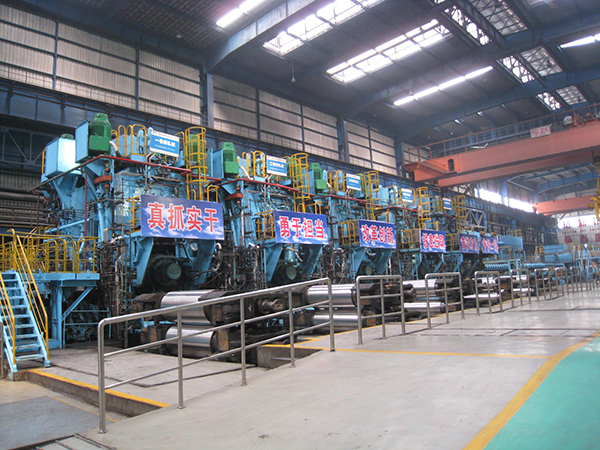 现场“散乱污”治理及环境改善