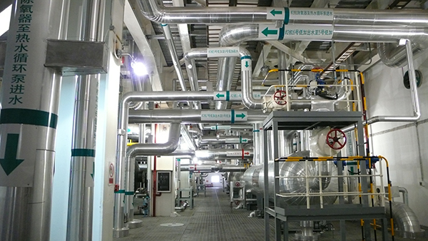 设备保全目视化管理