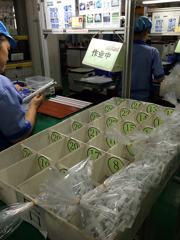 防止无意识差错操作改善