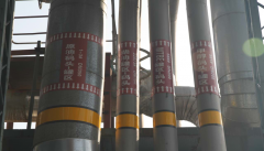 设备目视化管理（管道，阀门，仪表...）